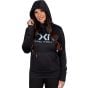 FXR Women's Pro Fish Tech Pullover Hoodie