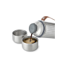 Bouteille Isotherme Black+Blum Explorer Duo 1 L