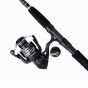 Combo Spinning PENN Pursuit V 7′ Medium 4000 2 pcs