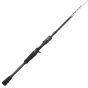 Abu Garcia Veritas Medium Extra-Fast 6'6" Casting Rod