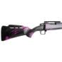 Fierce Firearms Carbon Mini Rogue 6.5 Creedmoor 22" Rifle