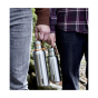 Bouteille D’Eau Isotherme Black+Blum 500 ml
