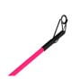 Zebco Roam Pink 6'0" Medium 2-Piece Spincast Combo