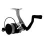 Combo Spinning Zebco Roam 30 6'6" Medium