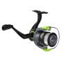 Combo Spinning Zebco Stinger Size 20 6'6" Medium