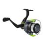 Combo Spinning Zebco Stinger Size 30 6'6" Medium