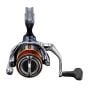 Shimano Nasci 1000 Front Drag Spinning Reel