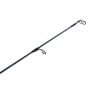 Pflueger President 6'6" Medium 2-Piece Spinning Rod