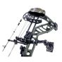 Trophy Ridge 5-Spot Arrow Quiver