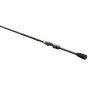 Rapala Jinx Finesse Spinning Rod 6'10" Medium Light 1-Piece