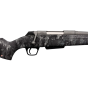 Carabine Winchester XPR Extreme Hunter Midnight MB 7mm Rem Mag 26"