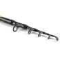 Canne Télescopique De Surf Casting Trabucco Medira Tekno Cast