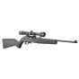 Ruger 10/22 Scoped .22 LR 18.5" Rifle