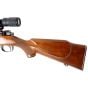 Carabine Usagée Midland Bolt Action 30-06 Sprg 24'' 