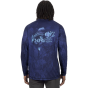 FXR Big Treble Air UPF Long Sleeve Shirt