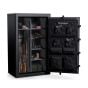 Coffre-Fort Pour Armes Remington Gun Club Series 36