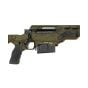 Carabine Cadex CDX-300 TAC Hybrid OD Green/Black 300 PRC 26"