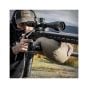 MDT Peanut Chunky Crushed Glass Shooting Bag