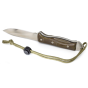 Lamoureux & Sons Shefferville Pro Guide Hunting Knife