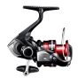 Moulinet Shimano Sienna FG SNC3000FG Taille 3000 5.0:1 RH