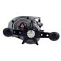 Abu Garcia Max 4 Low Profile Baitcasting Reel 60LP 5.3:1 RH