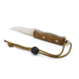 Couteau Lamoureux & Sons Abitibi Pro Guide Chasse