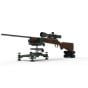 Support De Tir Avant Caldwell Rock 2 BR