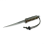 Lamoureux & Sons Rupert Fixed Blade Knife