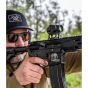 Vortex Crossfire II Solar Green Dot Sight