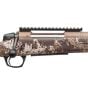 CVA Cascade Wideland .243 Win 22" Rifle