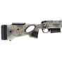 Bergara Wilderness Thumbhole Carbon .300 Win Mag 24" Rifle
