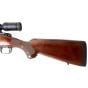 Used Winchester 70 270 WSM 24'' Rifle