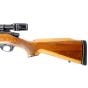 Used Remington 660 350 Rem Mag 20'' Rifle
