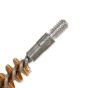 Bore-Tech-Brass-P-Brush-.22cal-Cleaning-brush