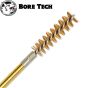Bore-Tech-Brass-P-Brush-.357/038/9mm-Cleaning-brush
