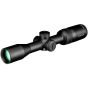 Lunette De Visée Vortex Crossfire HD 2-7x32 Illuminated Dead-Hold 2A BDC MOA