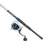 Quantum Strive 9'0" Medium Heavy Spinning Combo