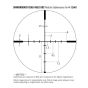 Lunette De Visée Vortex Diamondback 4-12x40