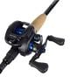 St. Croix GXR 7'1" Medium Heavy Casting Combo