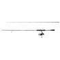 Shimano Nexave 7'0" Medium Spinning Combo