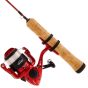 Combo Spinning Berkley Cherrywood HD Ice 26″ Medium Light 1 pc