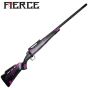 Fierce Firearms Carbon Mini Rogue 6.5 Creedmoor 22" Rifle