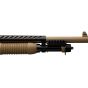 Fusil Winchester SXP Extreme Defender FDE 12 GA 18"