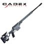 Cadex CDX-R7 LCP 300 PRC 26" Rifle