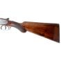 Fusil Usagé Clabrough S/S Johnstone 12 ga. 29''