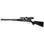 Fusil à Poudre Noire Tradition Tracker 209 50 cal. 24''