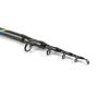 Trabucco Medira Tekno Surf Telescopic Rod
