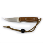 Lamoureux & Sons Abitibi Pro Guide Hunting Knife