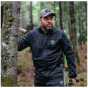 Sportchief JT Moose The Ripper Black Hunting Jacket Men's