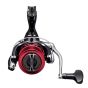 Moulinet Shimano Sienna FG SNC3000FG Taille 3000 5.0:1 RH